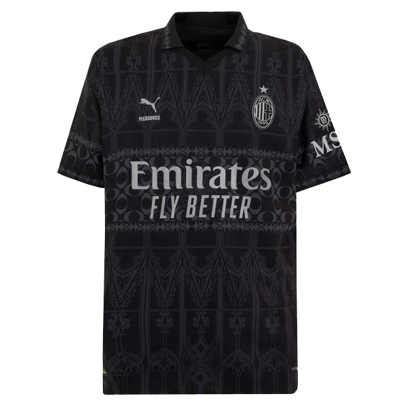 Thailandia Maglia AC Milan 4ª 23/24